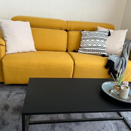 Nordik Apartment Valencia Luaran gambar