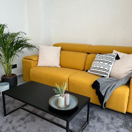 Nordik Apartment Valencia Luaran gambar