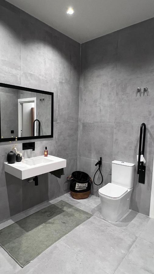 Nordik Apartment Valencia Luaran gambar