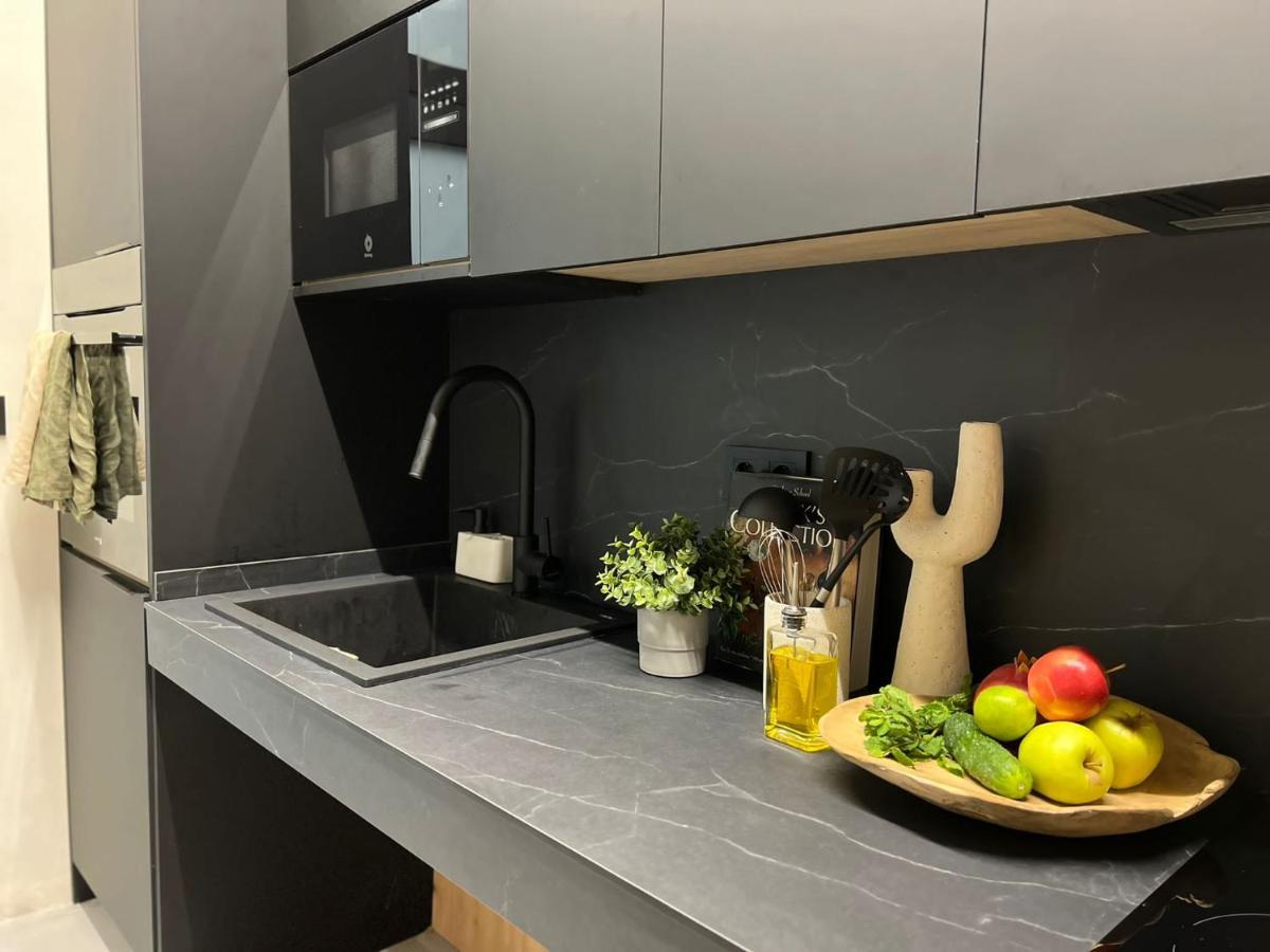 Nordik Apartment Valencia Luaran gambar
