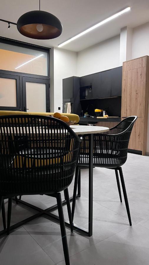 Nordik Apartment Valencia Luaran gambar