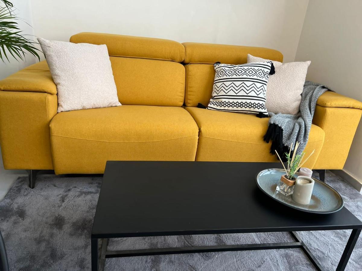 Nordik Apartment Valencia Luaran gambar