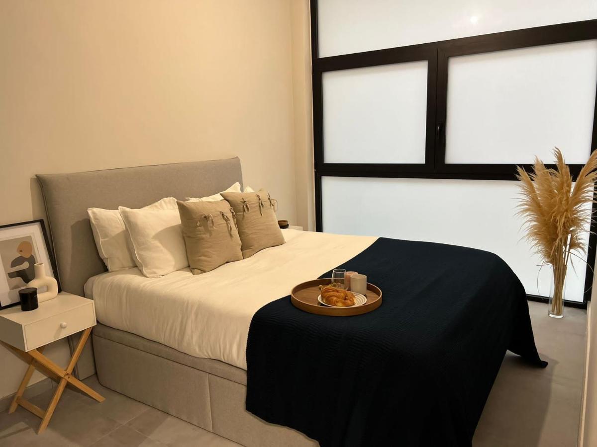 Nordik Apartment Valencia Luaran gambar