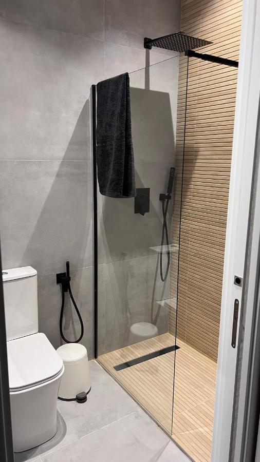 Nordik Apartment Valencia Luaran gambar