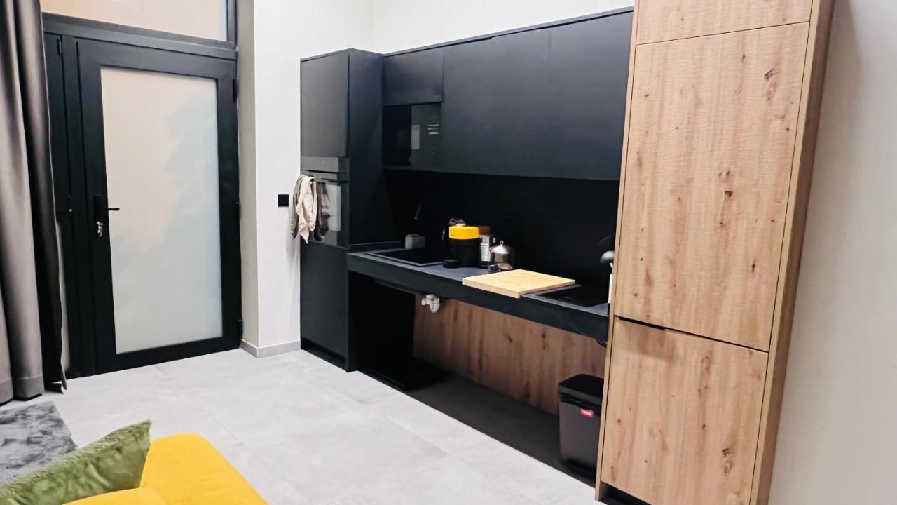 Nordik Apartment Valencia Luaran gambar
