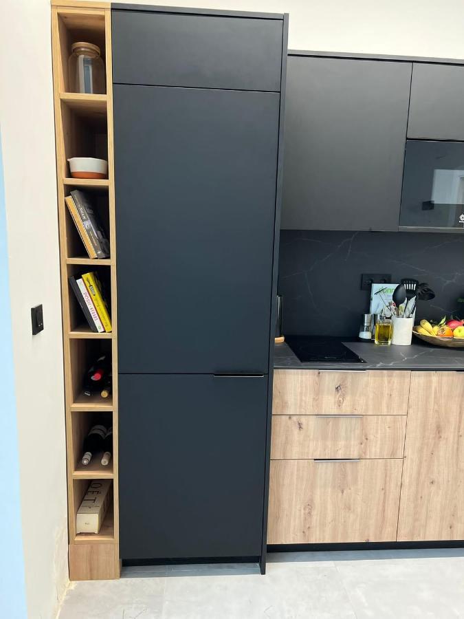 Nordik Apartment Valencia Luaran gambar