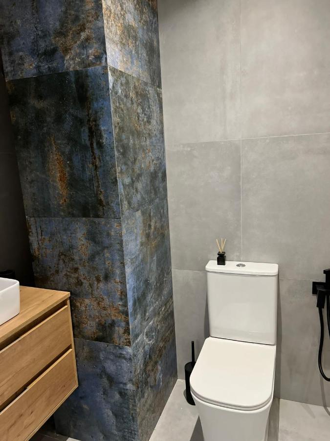 Nordik Apartment Valencia Luaran gambar