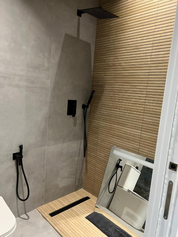 Nordik Apartment Valencia Luaran gambar