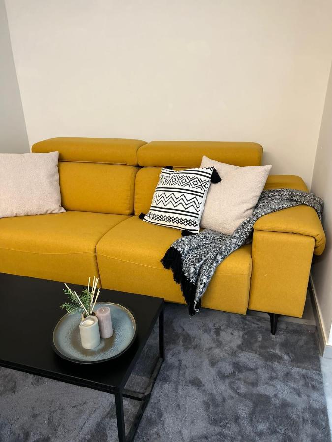 Nordik Apartment Valencia Luaran gambar